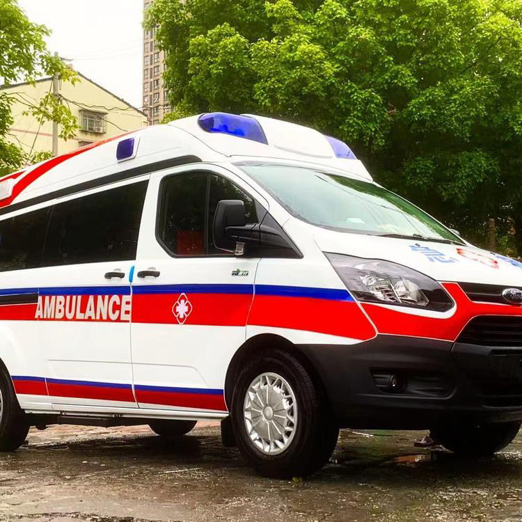 任县重症监护救护车出租护送返乡