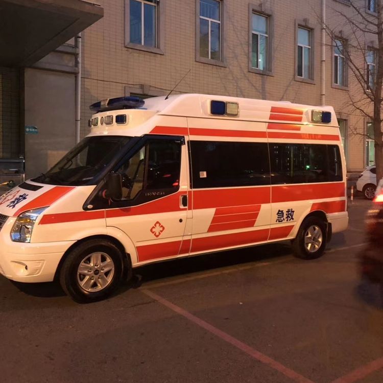 任县救护车出租护送保障