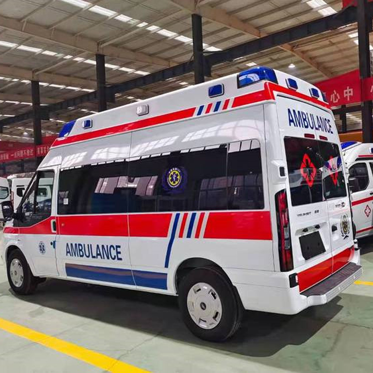 任县救护车出租 —— 专业、安全、高效的城市急救服务
