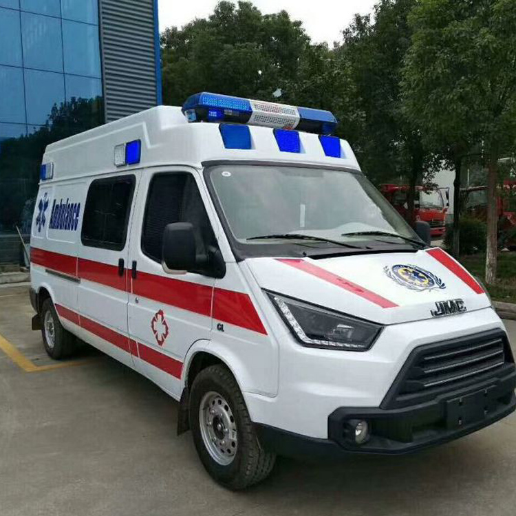 任县救护车出租哪家好